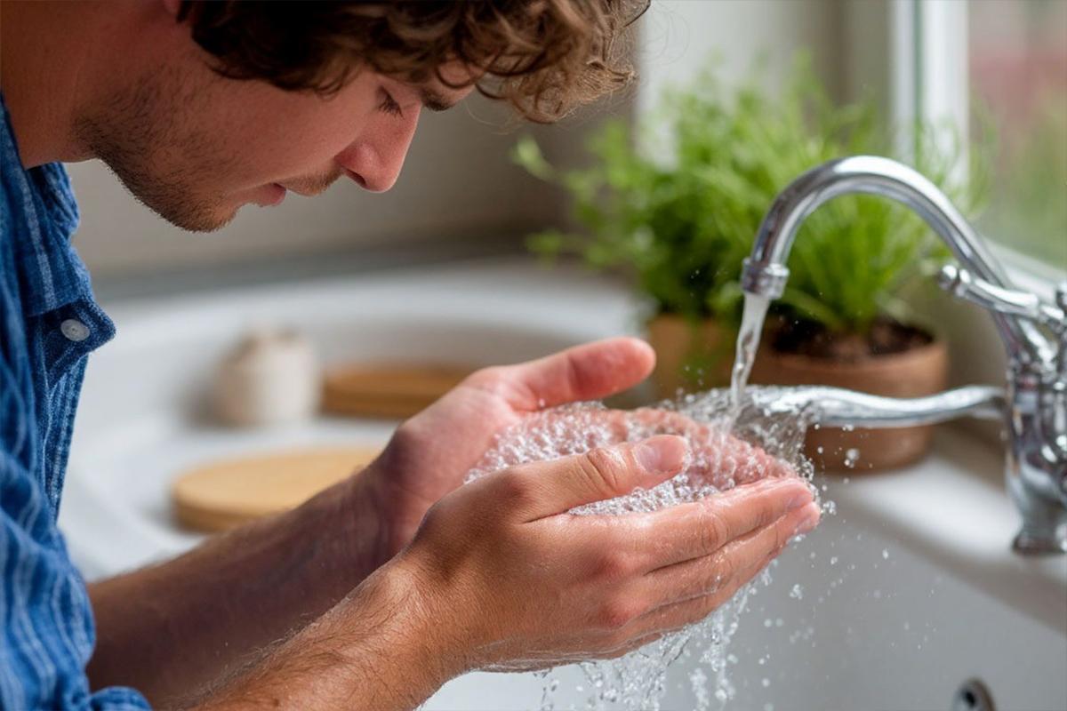 Вашингтон на грани: почти два миллиона человек просят не смывать унитазы после аварии на очистной станции