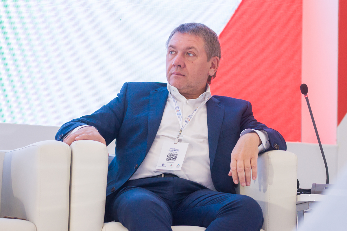 РИА «Новости»: В Москве задержали гендиректора Госкомиссии по запасам полезных ископаемых