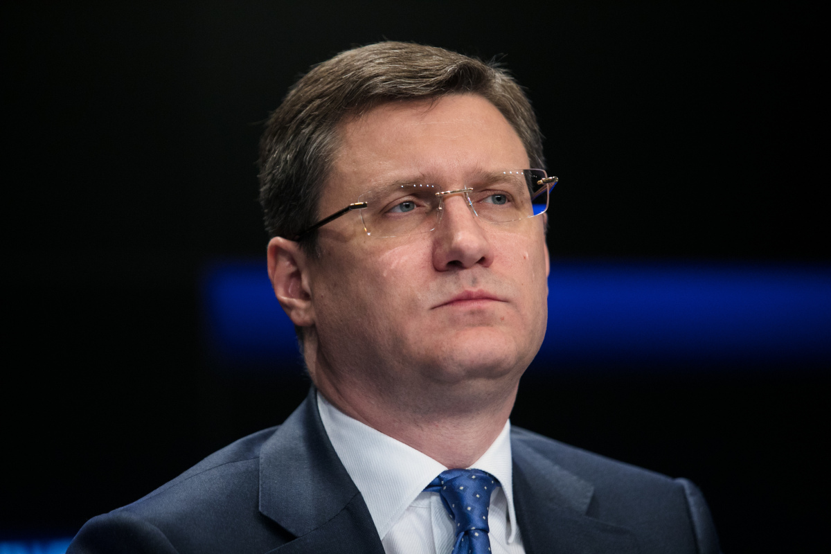 Новак: власти дадут НПЗ возможность перенести сроки модернизации