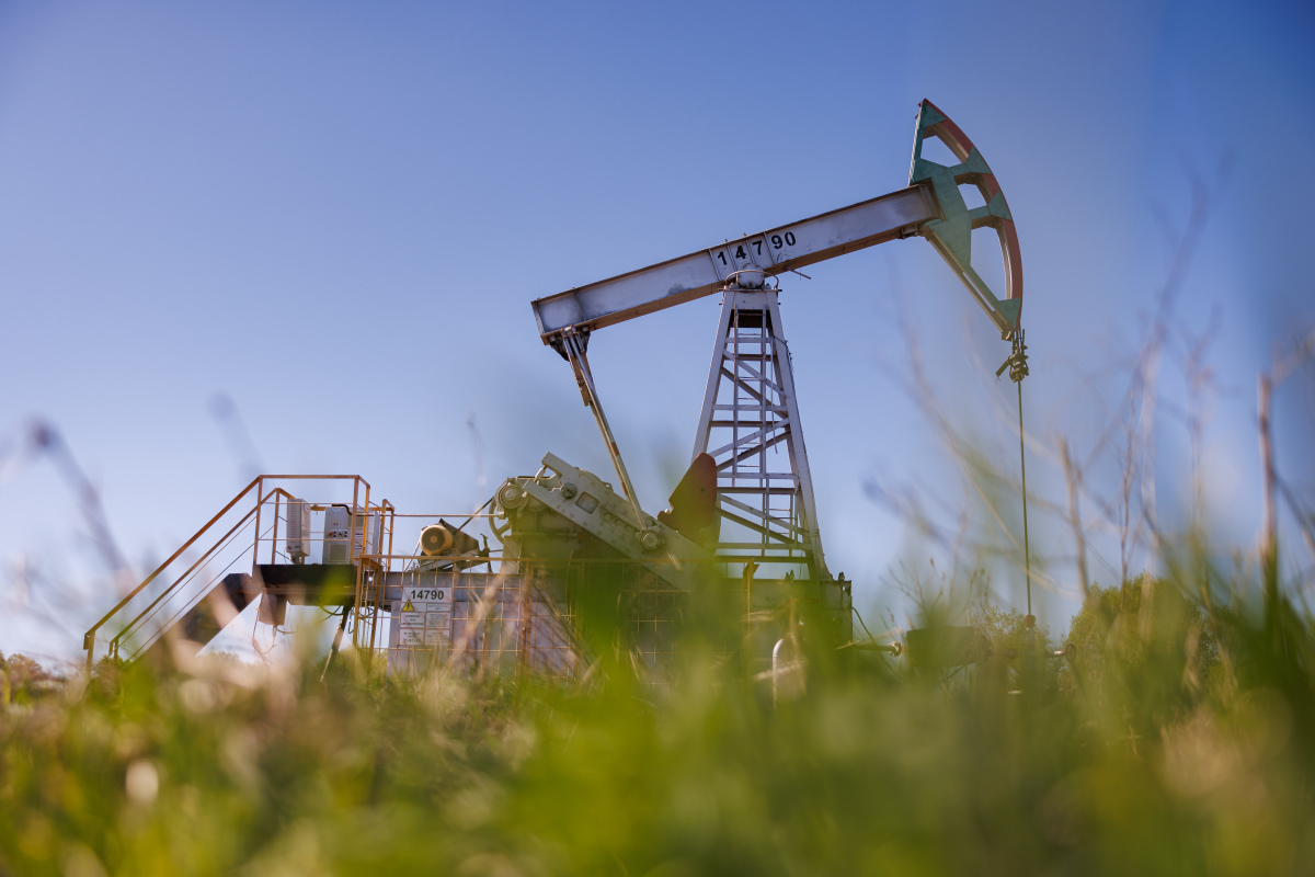 Reuters: В Эр-Рияде горит объект нефтяной компании Saudi Aramco