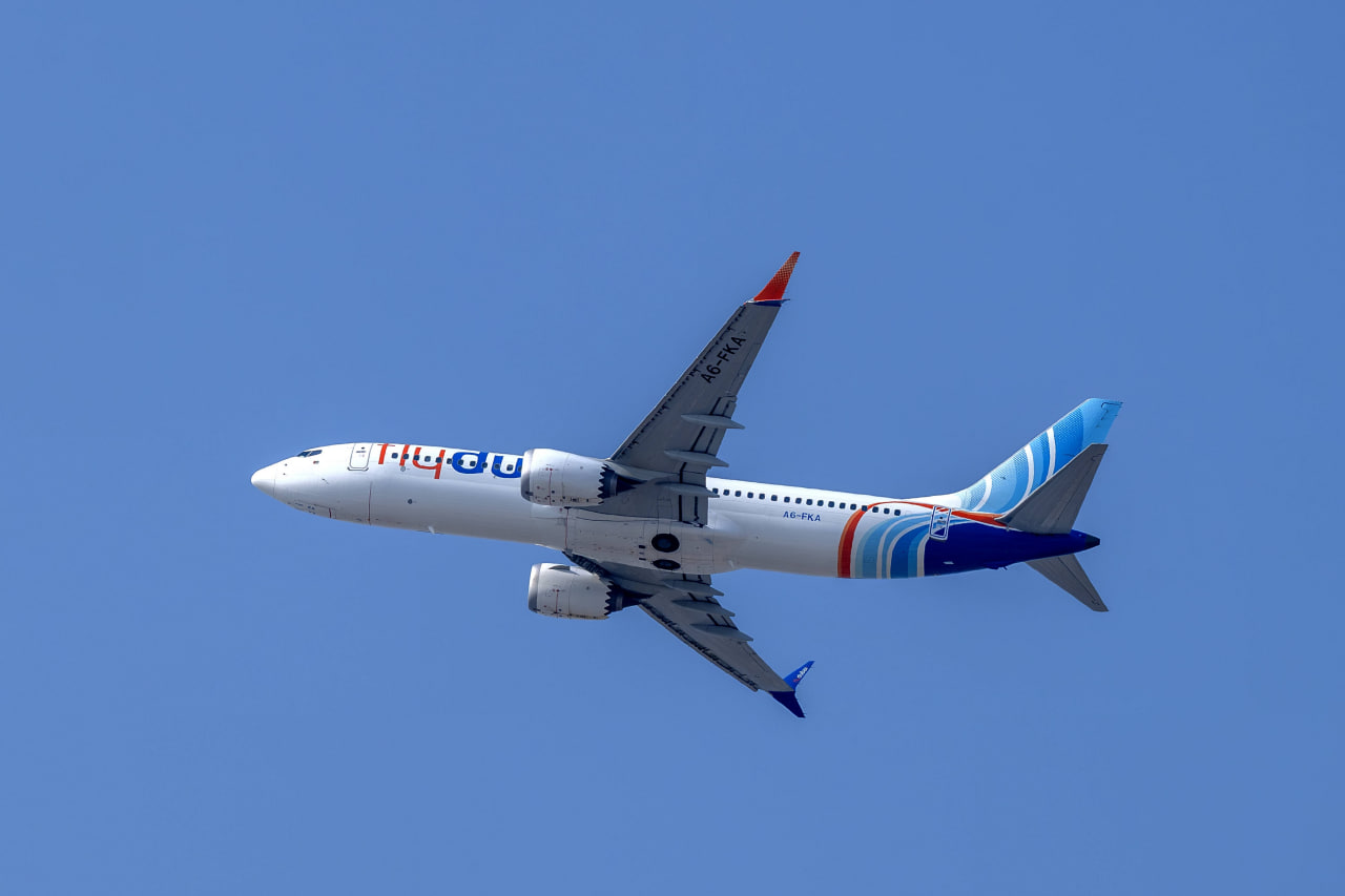 Раненный на рейсе Flydubai пилот сообщил, что его напарник ушел молиться перед нападением