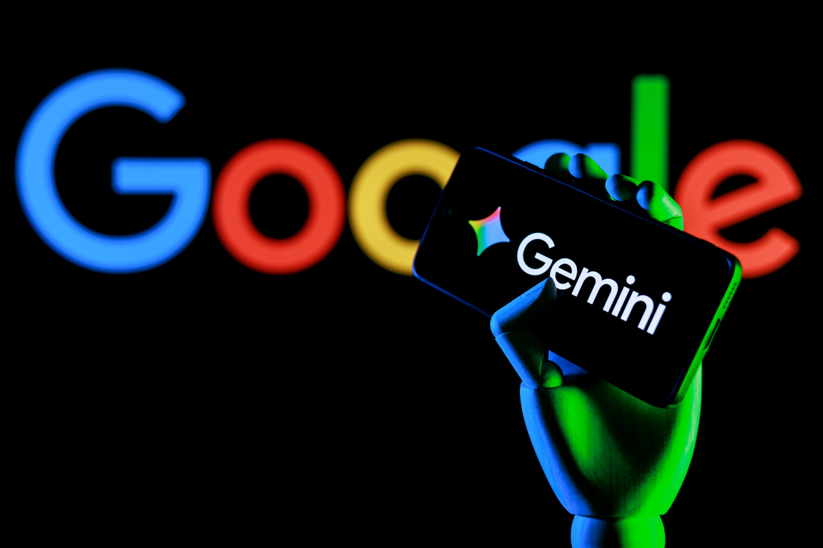 Google ограничит бесплатный доступ к моделям Gemini