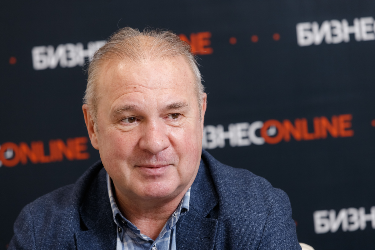Глава ТТС Зубарев: рынок переживает взрывной спрос на гибриды