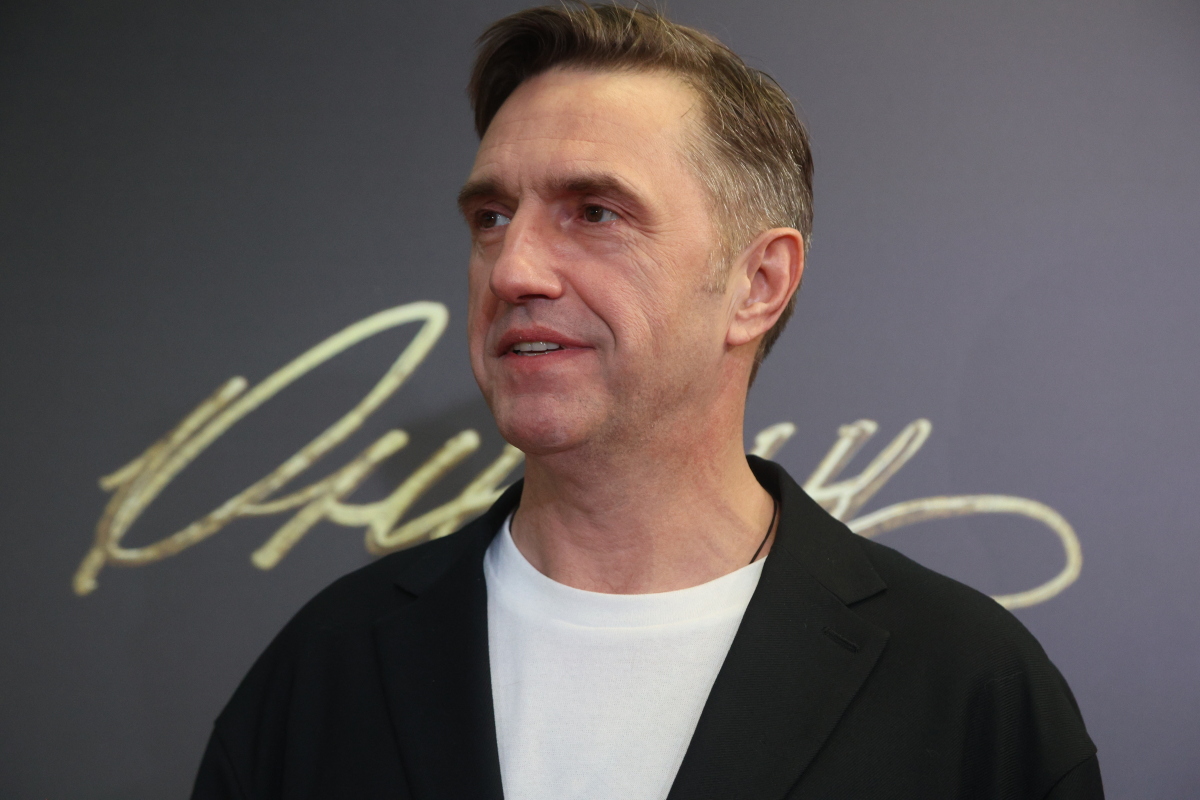 Режиссер из Казани снял сериал с Вдовиченковым в роли главаря ОПГ с паническими атаками