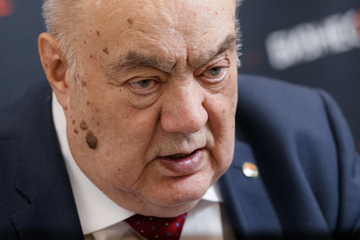 Богачев о победе над «Зенитом»: «Не ожидал, что будет такая разница»