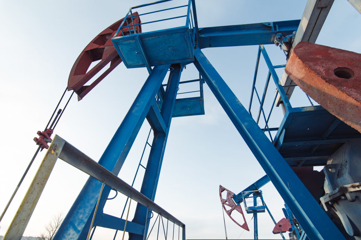 Saudi Aramco: Мировые резервы нефти упали до «пугающе низкого» уровня