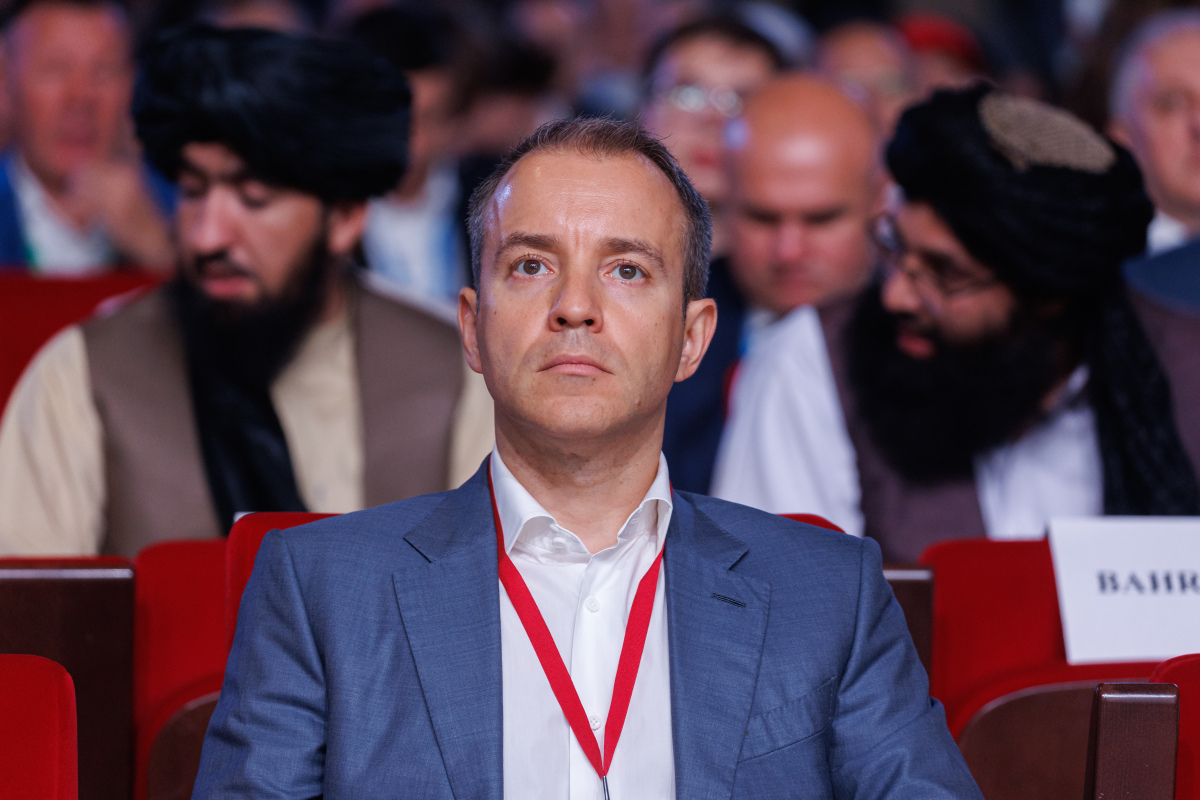 Никифоров обжаловал заочный арест по делу Finiko