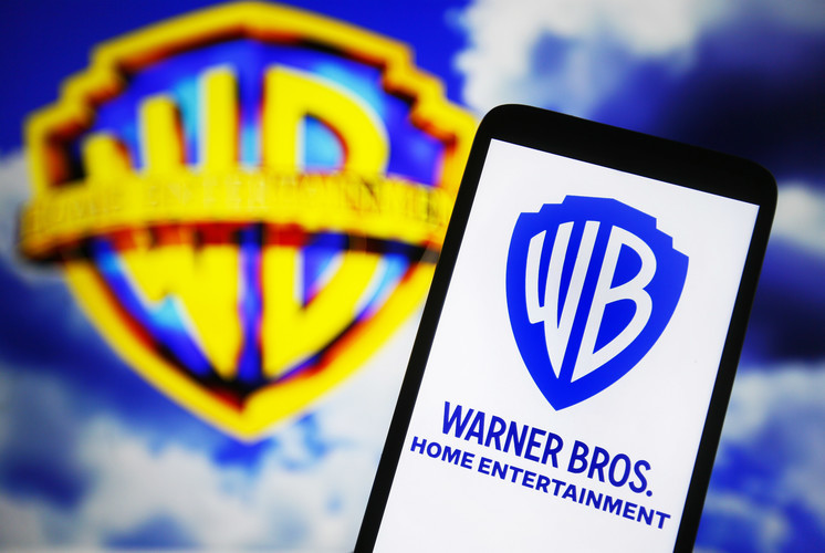 Paramount официально купила Warner Bros – сумму сделки оценивают в $110 миллиардов