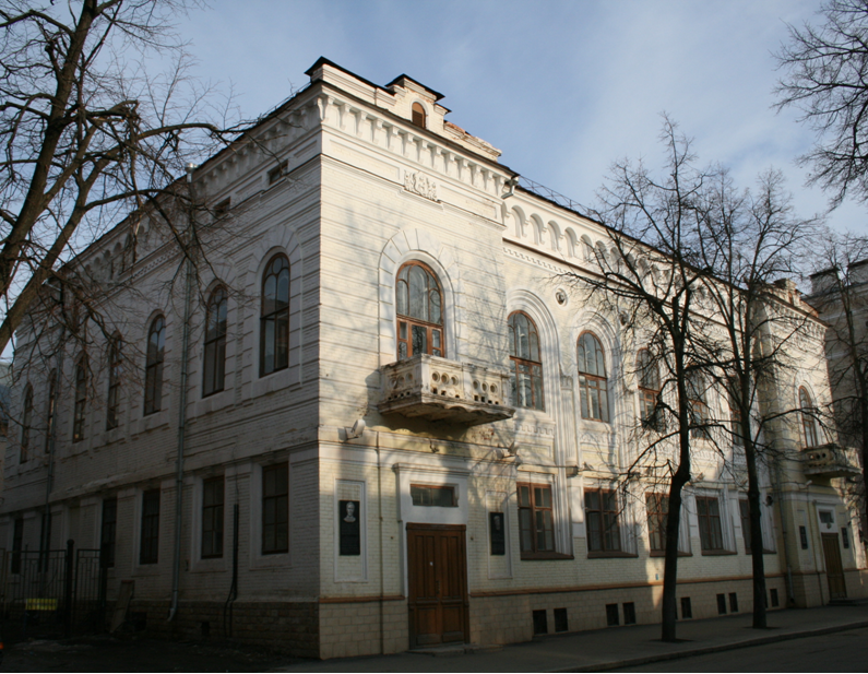 В Казани на ремонт бывшего здания земской управы XIX века направят еще 150 миллионов рублей
