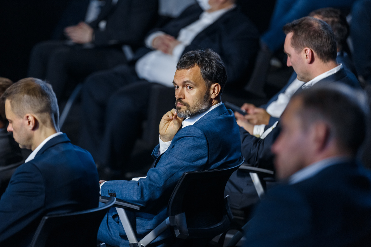 Сооснователь Positive Technologies заявил, что государство проигрывает бизнесу в конкуренции за цифровые сервисы