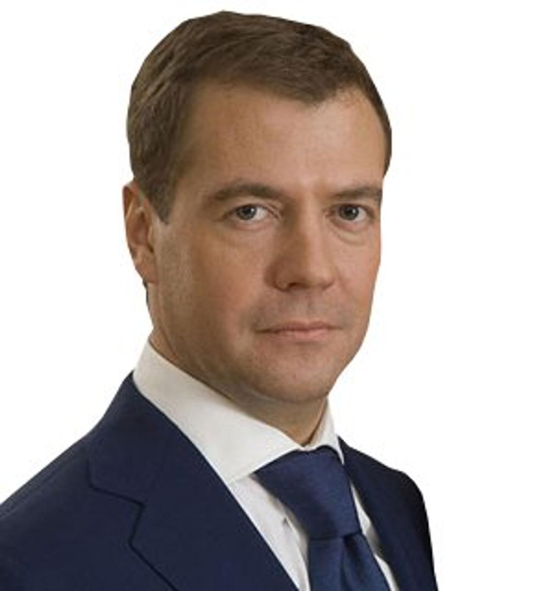 Три условия Медведева: на Западе их впервые услышали — и испугались