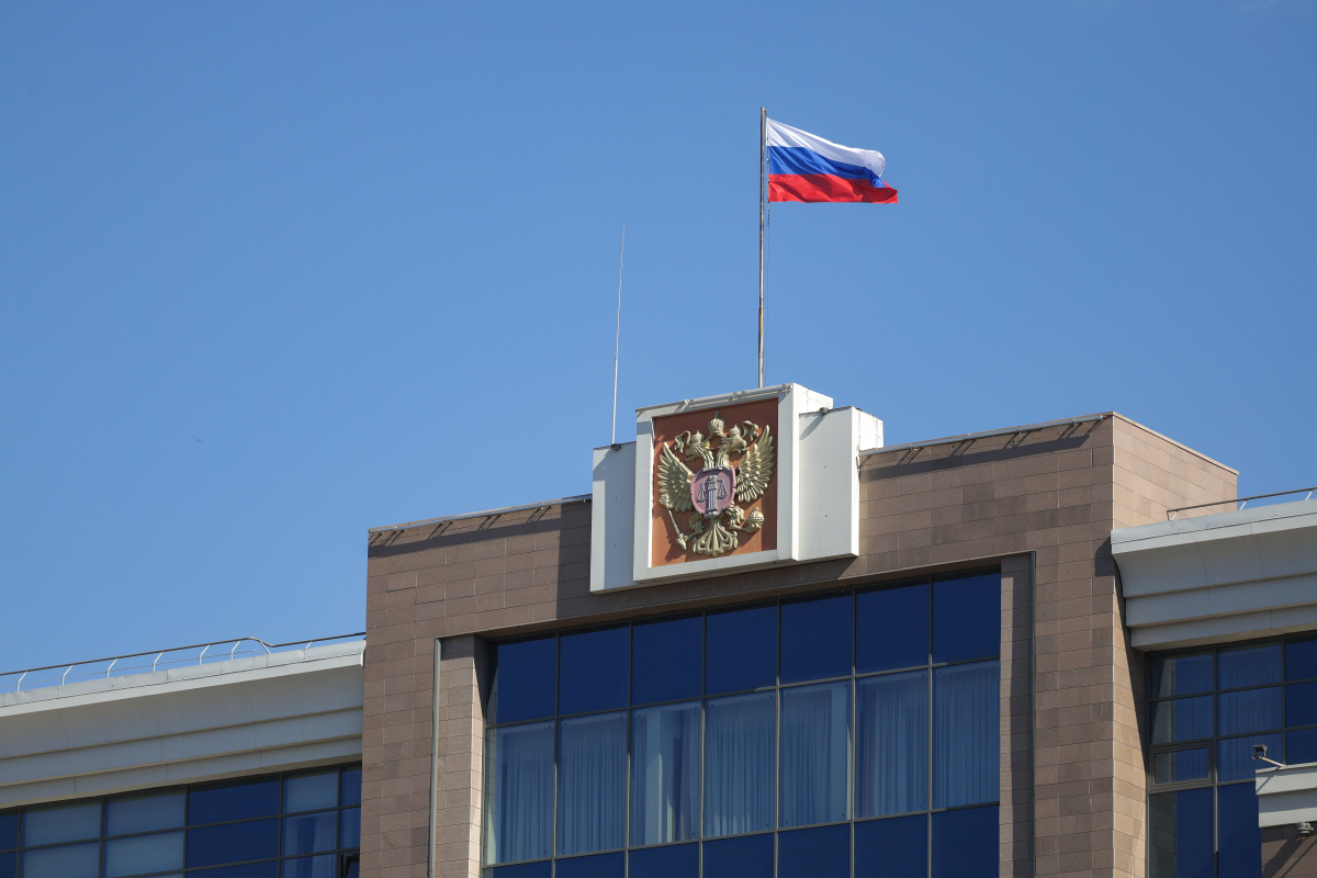 Казанской ГК «Сокол» вновь грозит банкротство за долг в полмиллиарда
