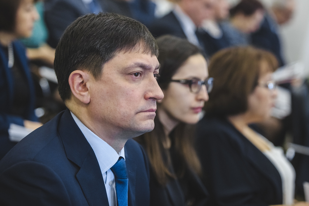 Татарстану спишут почти 21 миллиард рублей бюджетных кредитов в 2027 году