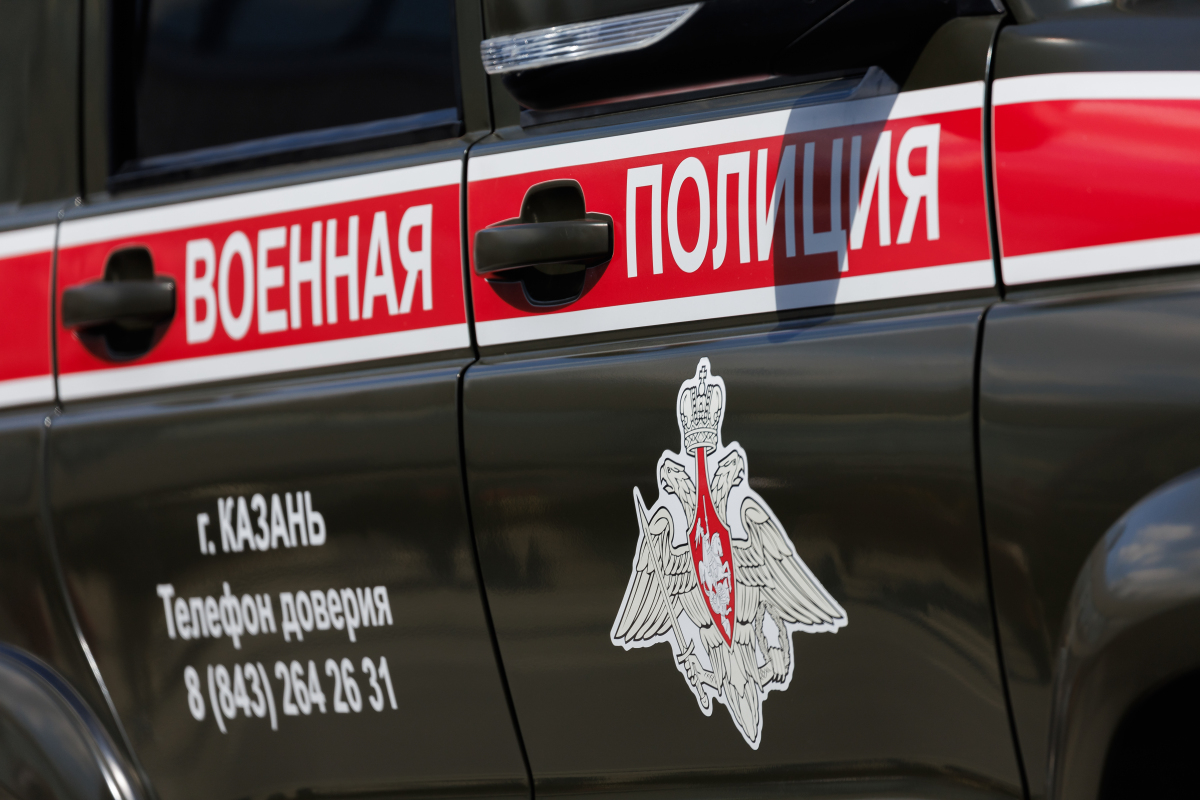 Минобороны предложило расширить полномочия военной полиции по дознанию и розыску военнослужащих