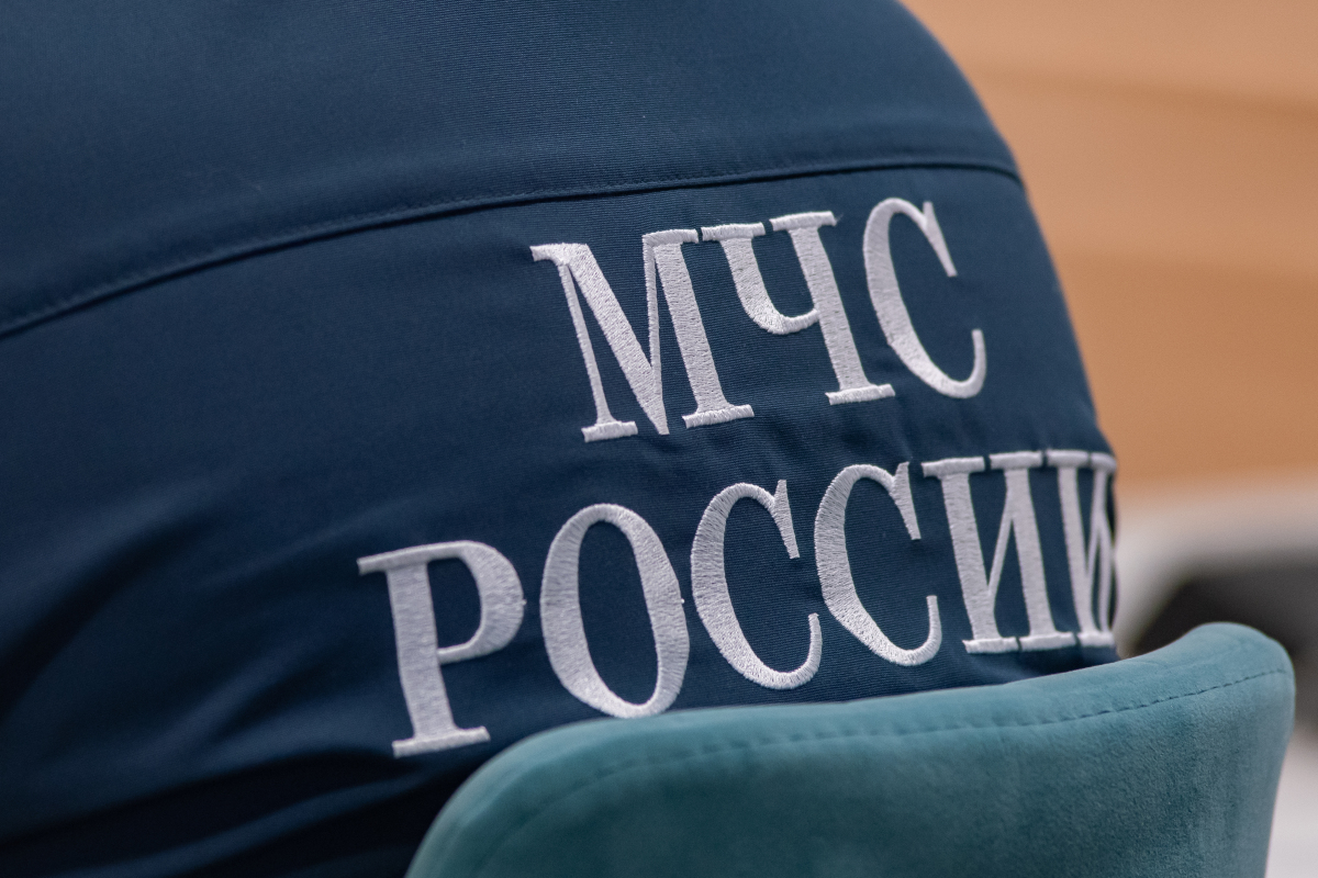 МЧС предложило привлекать военных запаса для тушения пожаров после атак ВСУ