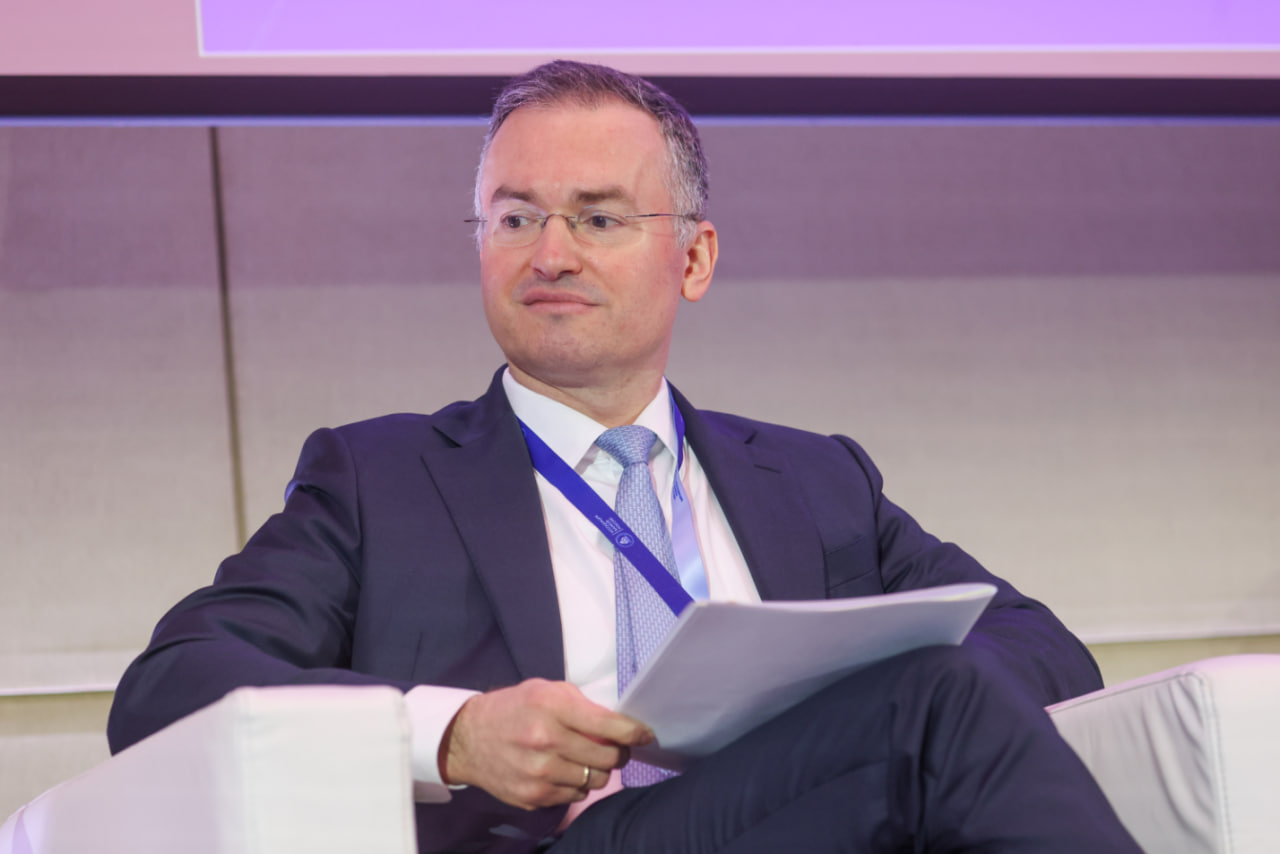 Минфин: Отсутствие инфраструктуры для криптовалюты лишает бюджет миллиардов рублей налогов