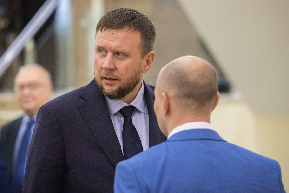 Депутат Казгордумы Мурзыева получила в управление активы избравшегося в Госдуму Юсупова в четырех компаниях