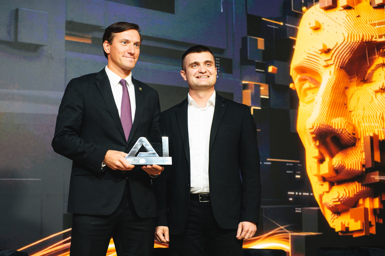 Татарстан победил в номинации «Образовательная активность» премии AI Awards