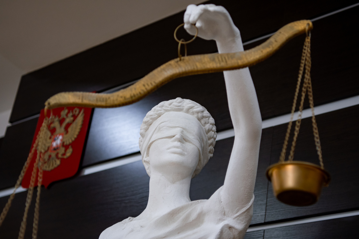 РБК: Экс-совладельца «Ленты» и «Рив Гош» Костыгина отправили под домашний арест по делу о мошенничестве