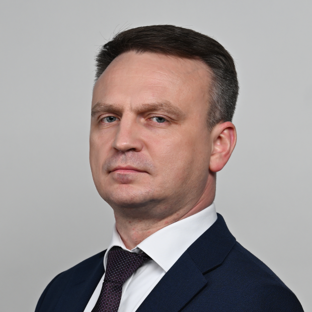 Минцифры отправило на утверждение национальный план внедрения ИИ