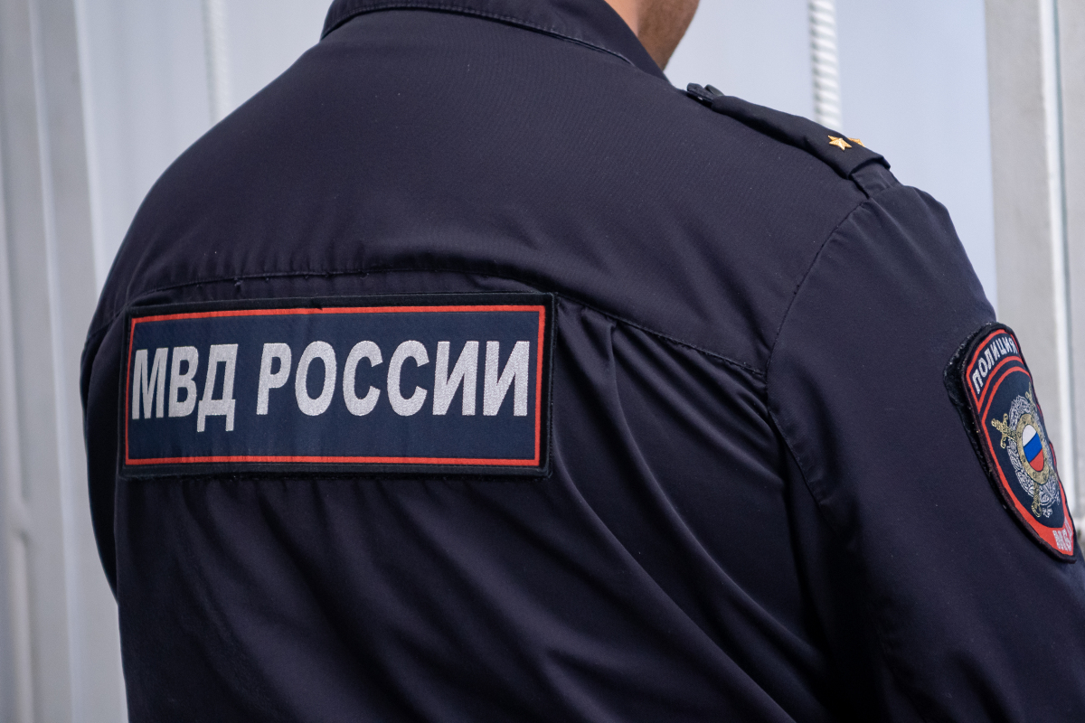 В Татарстане задержали подозреваемых в поджоге BMW — ущерб составил 4,5 миллионов рублей