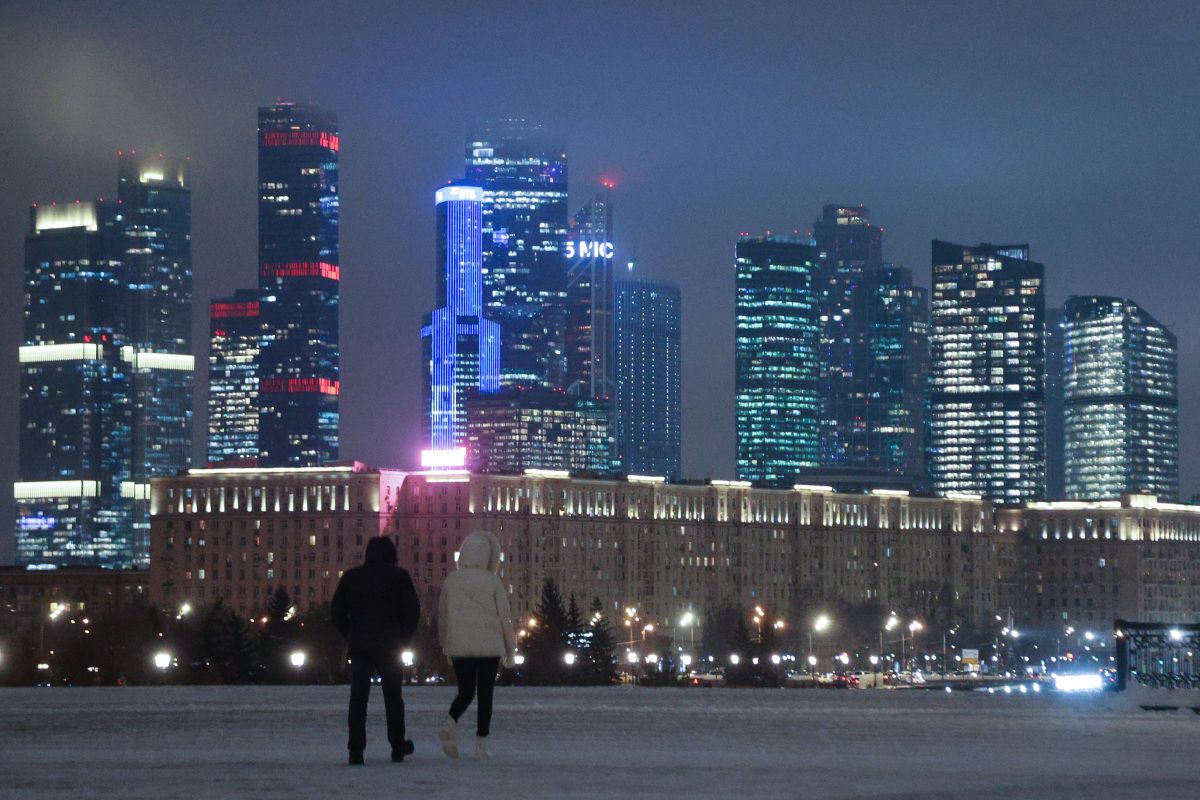 На Москву направили более 400 БПЛА – атака стала одной из крупнейших за несколько лет