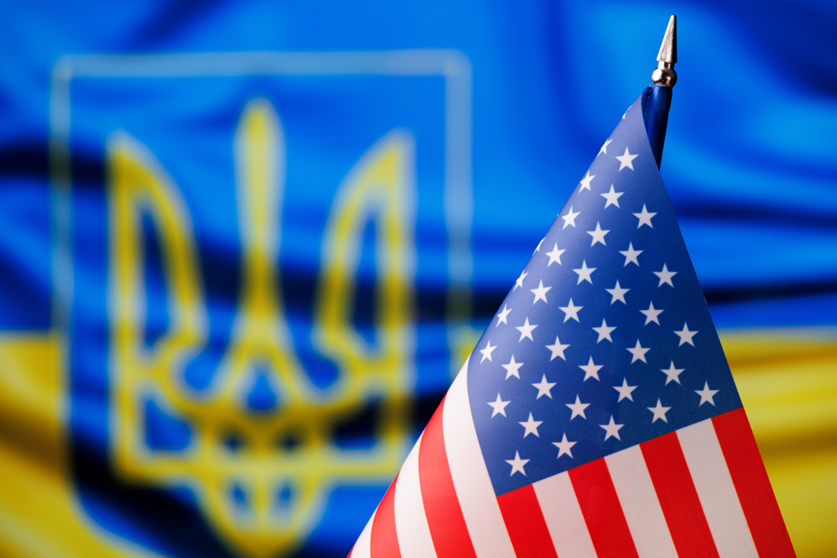 FT: Украина свернула переговоры в США после сделки Трампа и Путина по дизелю