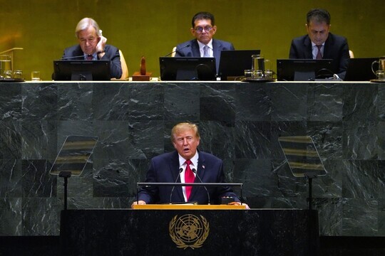 ​NYT: США предложили России экономические уступки ради частичного перемирия
