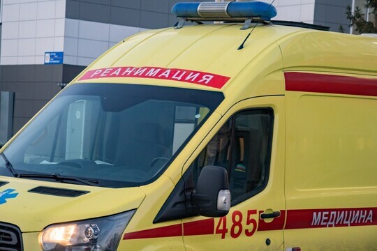 В подшефном Татарстану Лисичанске при атаке БПЛА погибли два человека