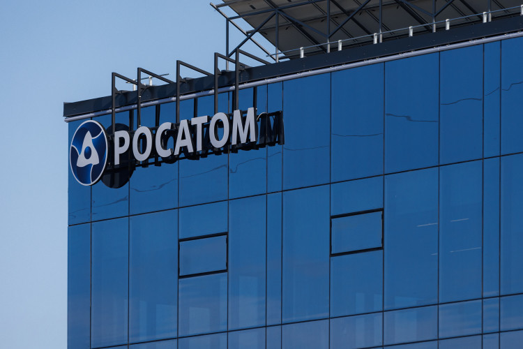 СВР обвинила ЕК в информационной кампании против «Росатома» в Венгрии
