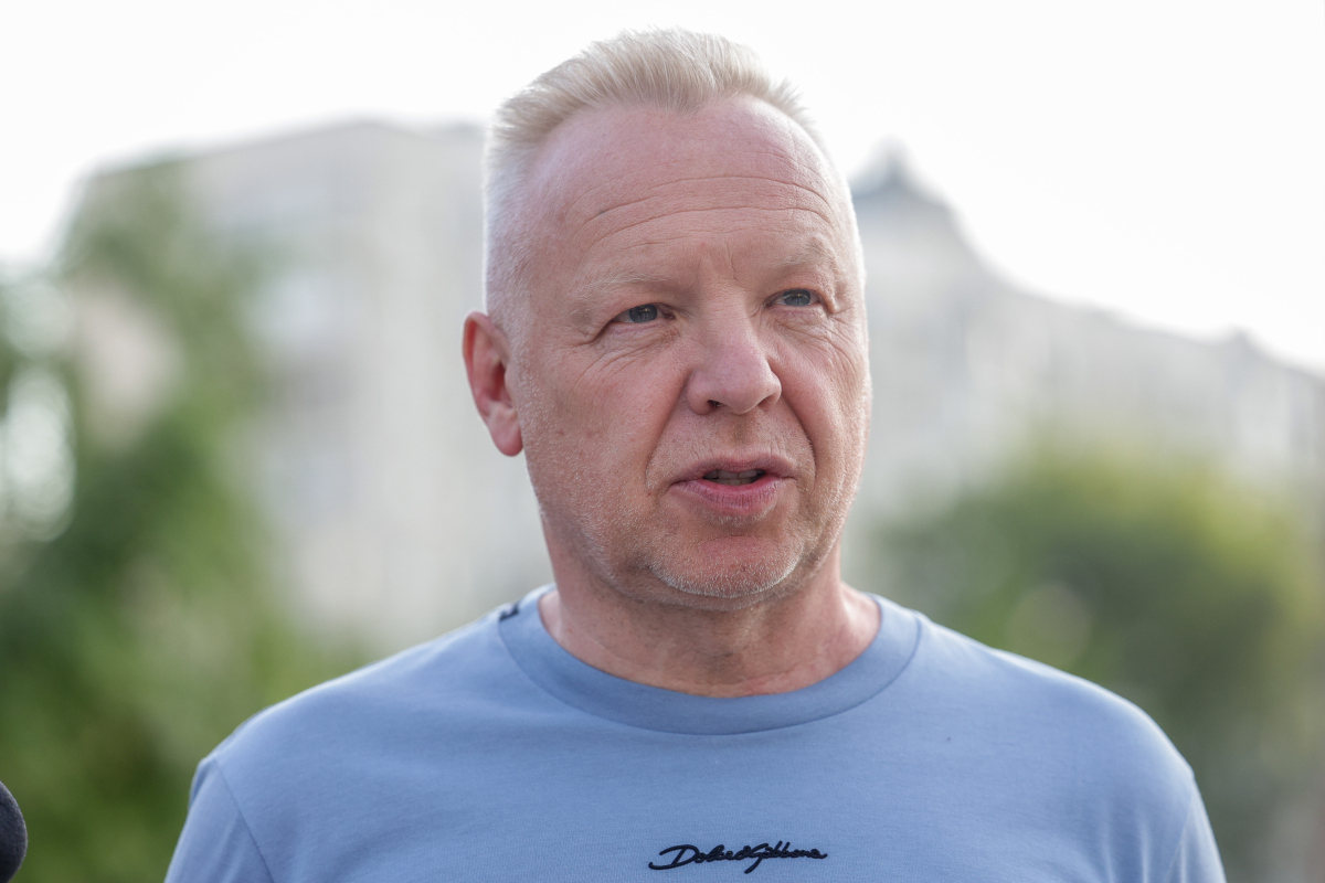 Дмитрий Мазепин: «World Aquatics не хочет возвращаться в Казань»