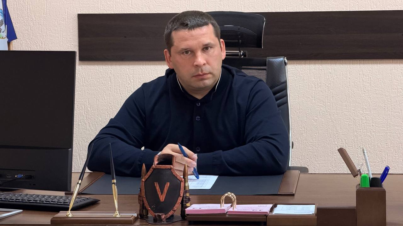 Минстрой Башкортостана возглавил руководитель регионального фонда капремонта Сафонов