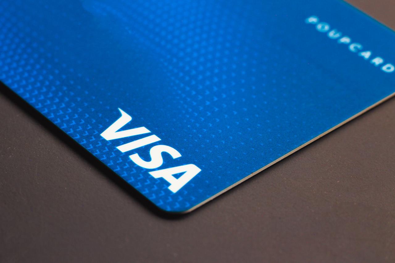 Visa получила разрешение для выхода на китайский рынок после встреч Трампа и Си