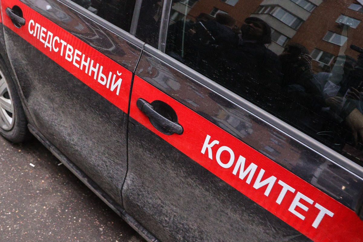 В Казани будут судить подростка за поджог станции связи по заданию украинских кураторов