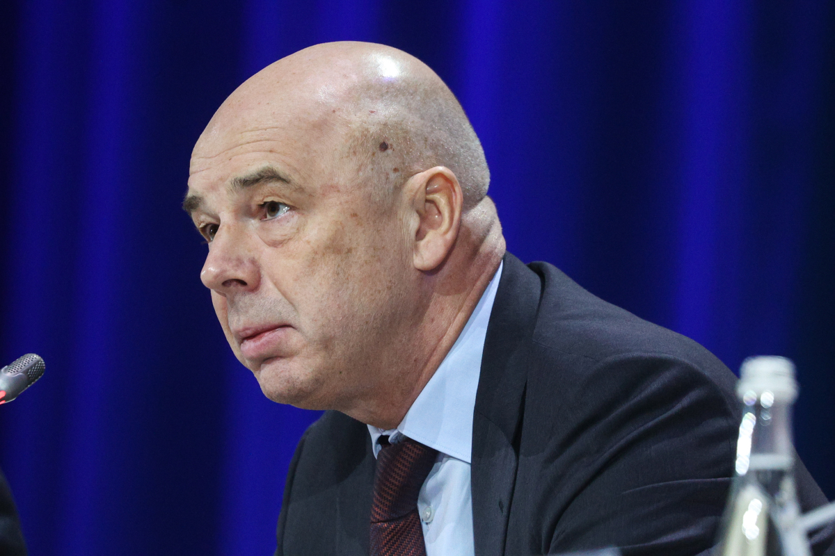 Силуанов: экспорт дизеля не принесет России прямых доходов