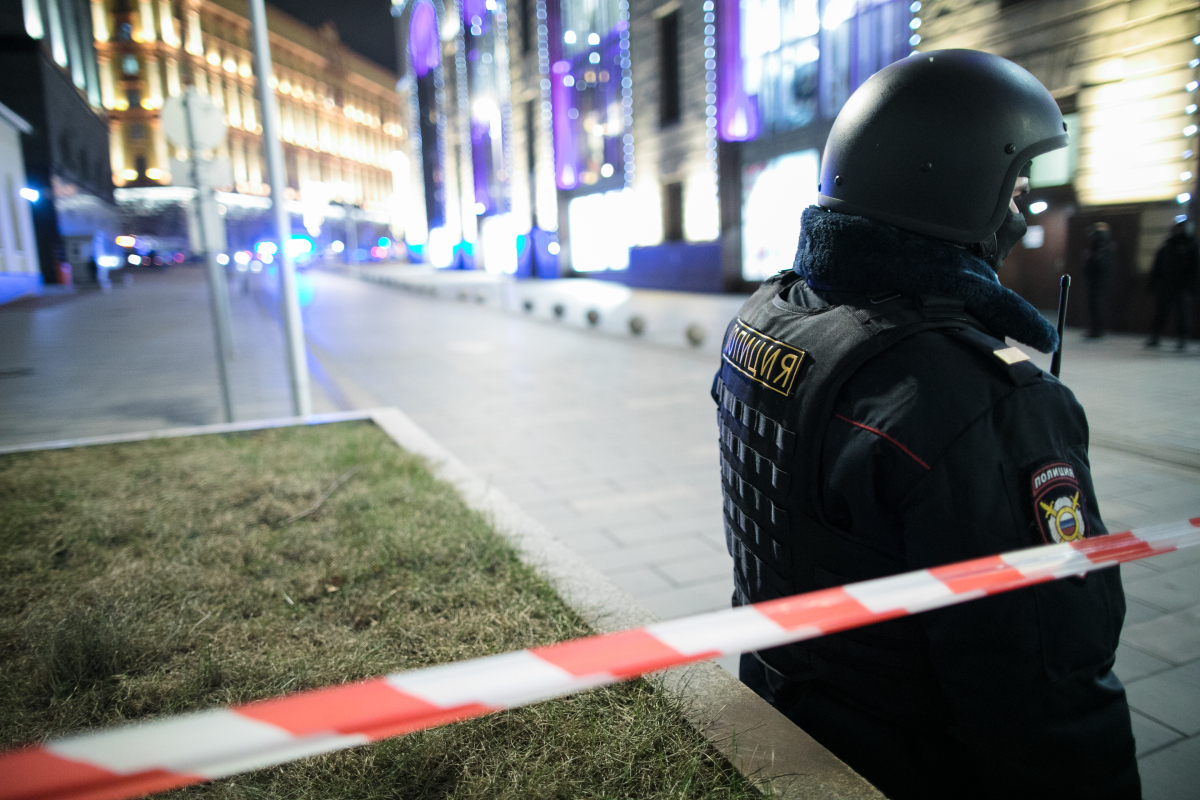 ФСБ на Сахалине задержала японского журналиста по подозрению в шпионаже