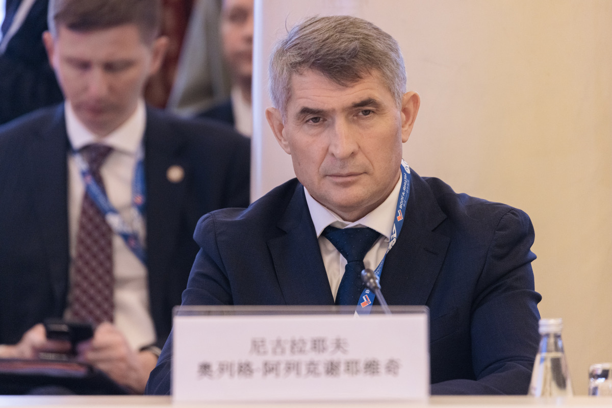 Депутат Чувашии предложил главе республики отказаться от региональной выплаты