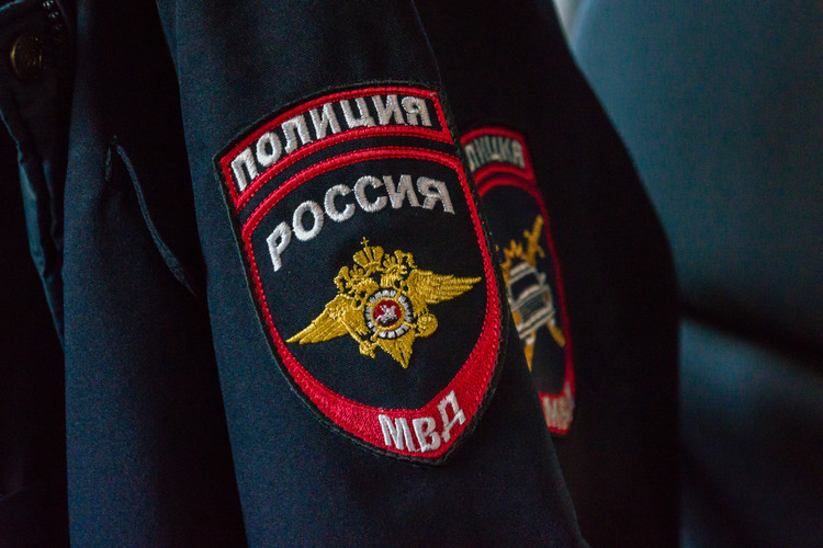 РБК: В Москве задержали экс-ректора Всероссийской академии внешней торговли по обвинению во взятке