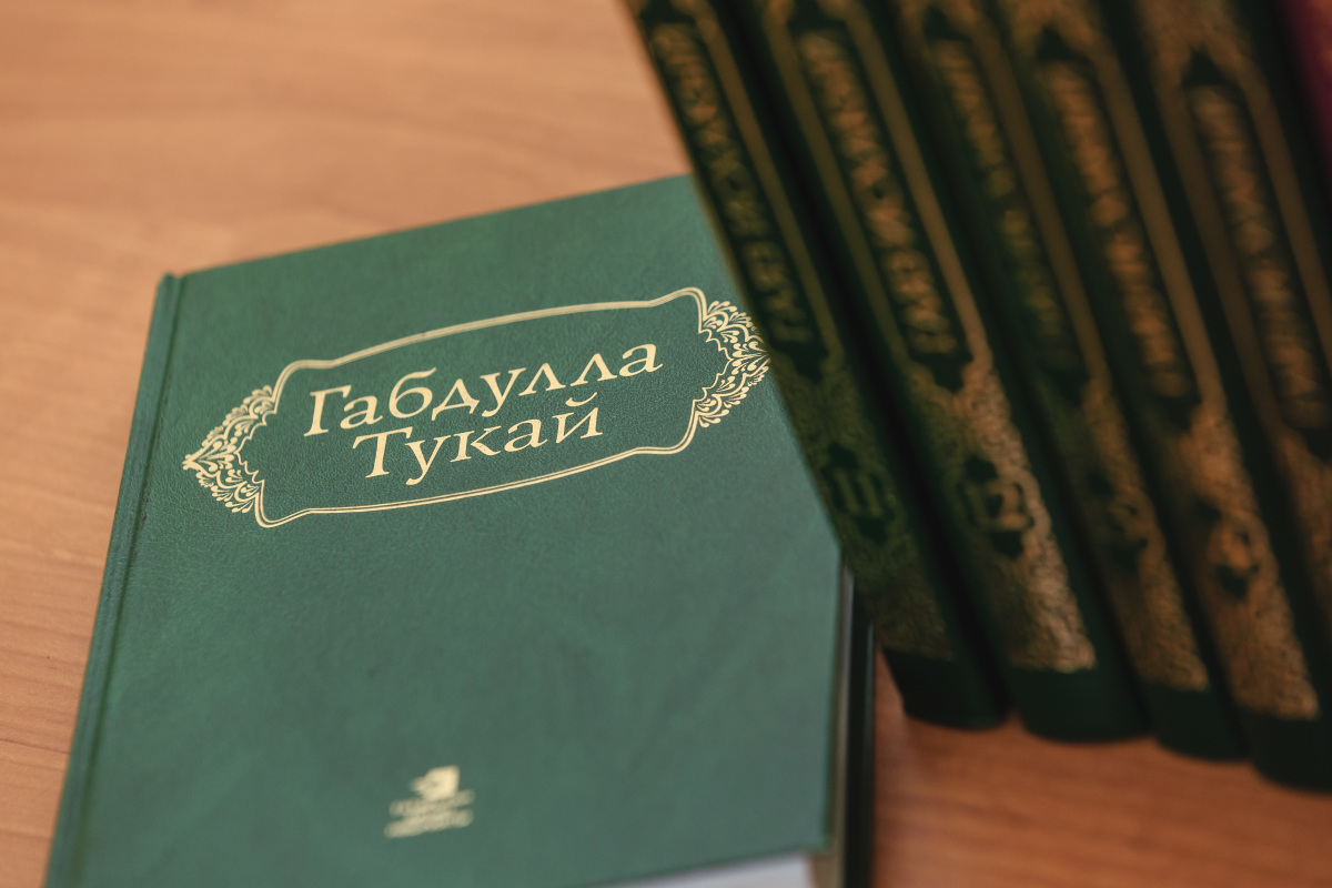 Со следующего года в школах России начнут изучать произведения Тукая и Джалиля