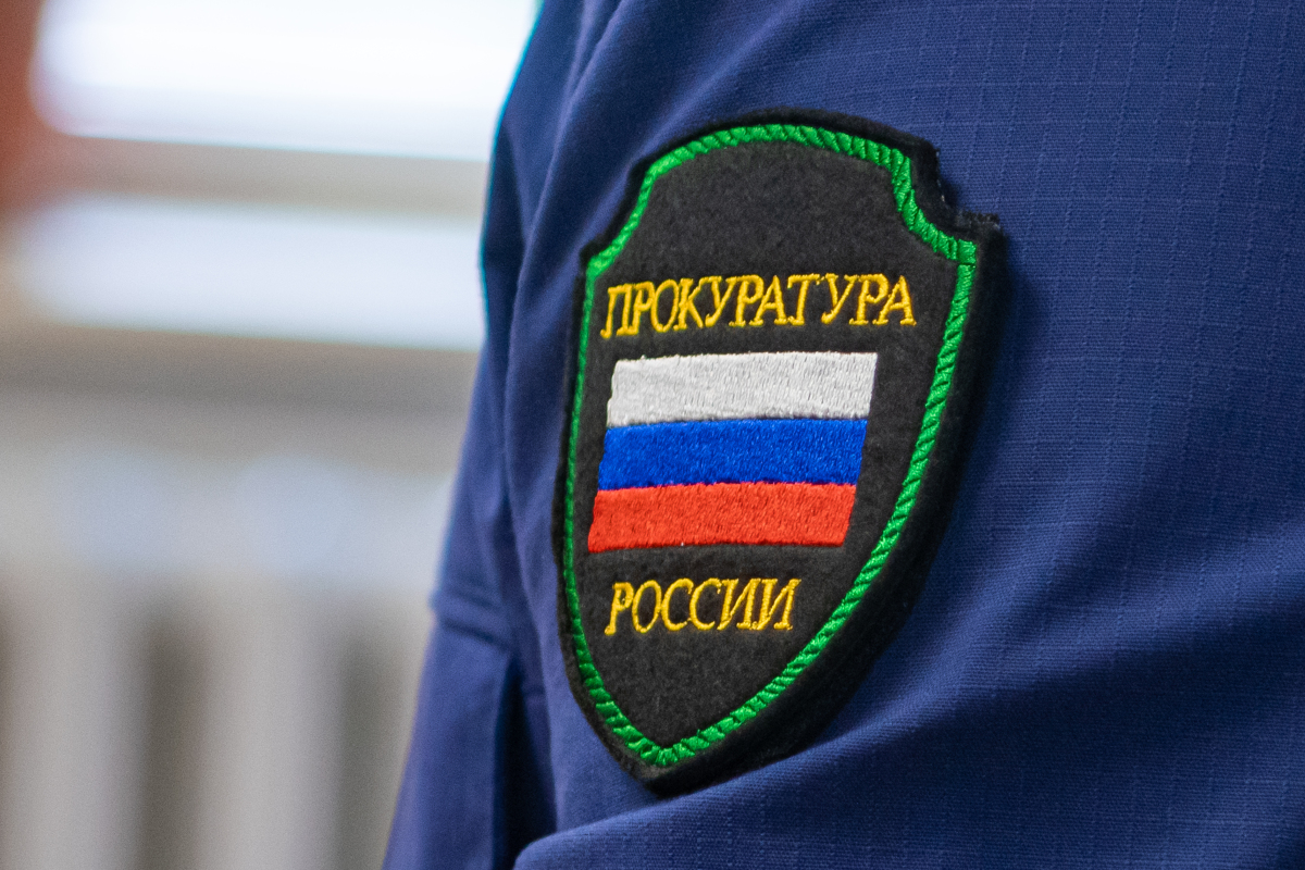 Генпрокуратура отозвала иск на имущество главы FIDE Тимура Турлова