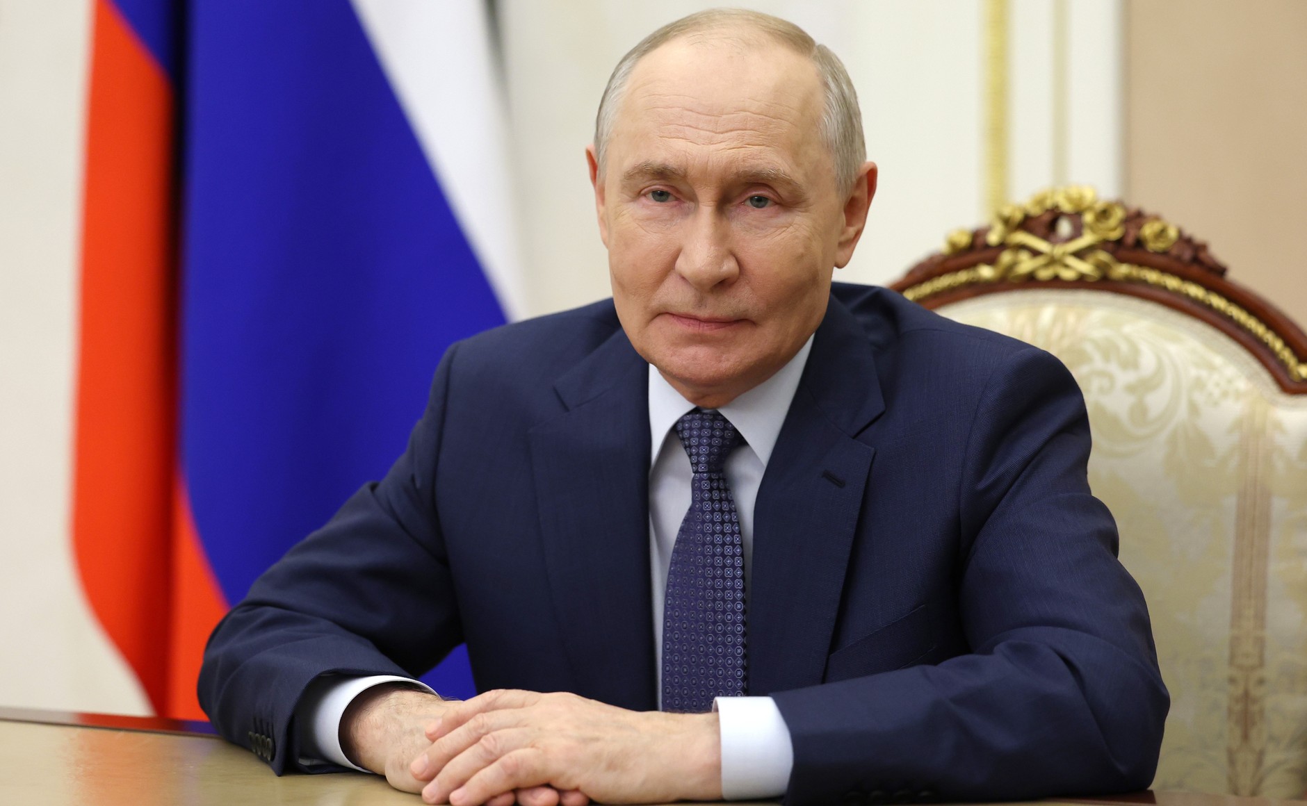 Путин поручил проработать отложенный инвествычет: «Кто не рискует, тот не обращается в „Абрау-Дюрсо“»
