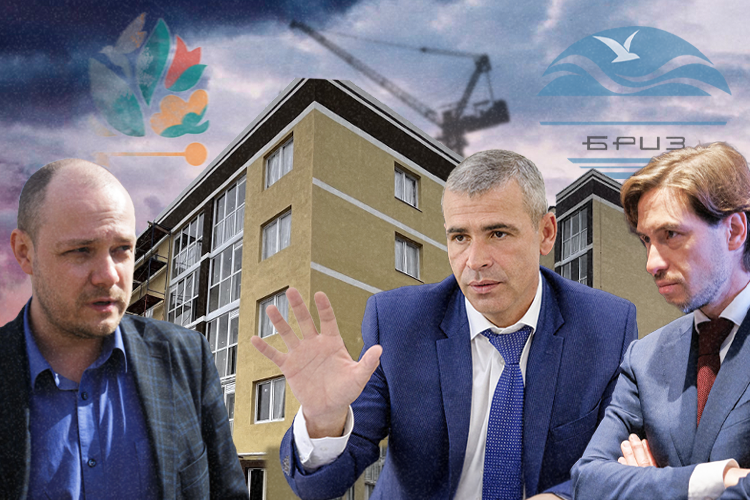 «Направили письмо Минниханову о появлении обманутых дольщиков»: как расколдовали «Волшебный сад»