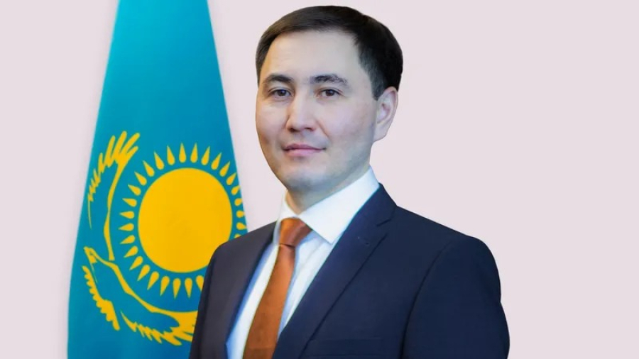 Назначен новый директор Казахстанского института стратегических исследований