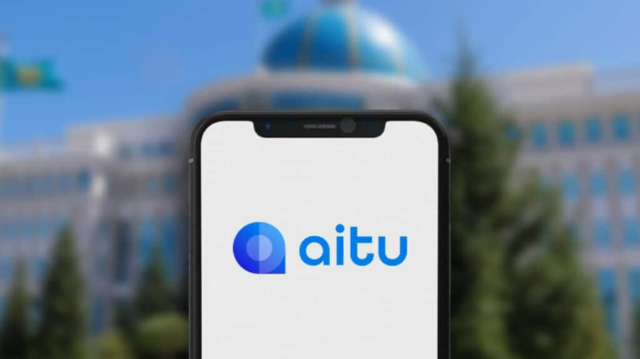 Казахстанцам придется скачать Aitu для взаимодействия с госорганами