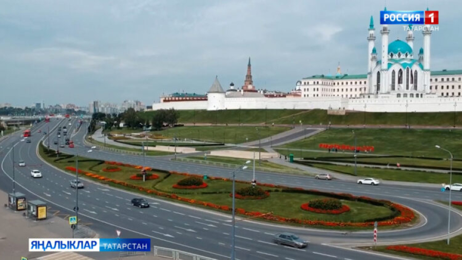 На Электронной доске почета Татарстана уже представлены 15,2 тысячи работников
