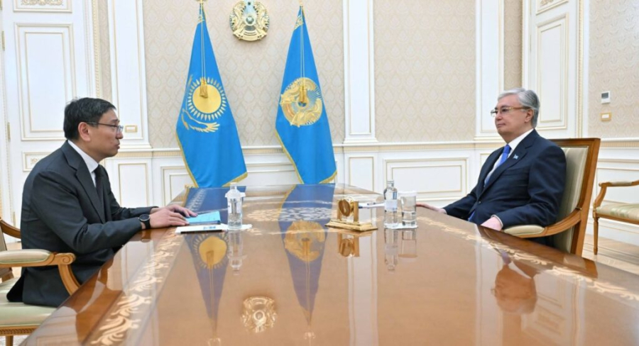 План по качественному развитию Алматы разработал акимат