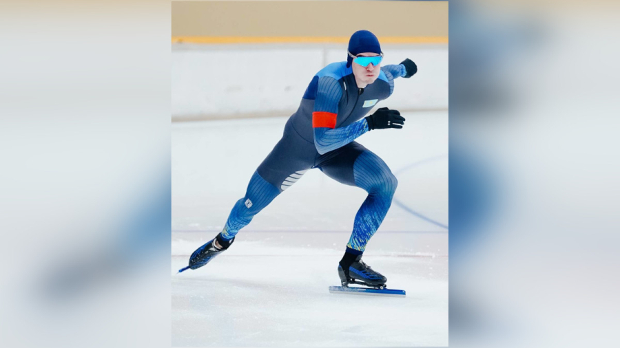 Евгений Кошкин побил мировой рекорд на дистанции 100 метров
