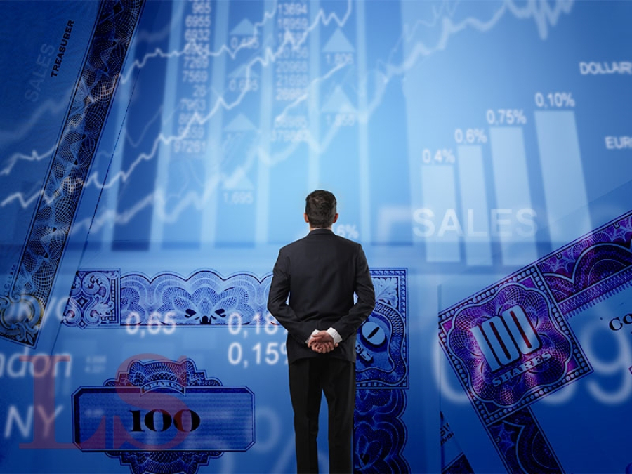 Акции компаний из сферы здравоохранения взлетели в индексе S&P500 – обзор