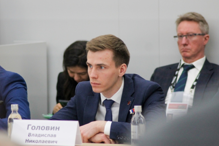 Герой РФ Головин рассказал, как «Единая Россия» помогает участникам СВО в мирной жизни