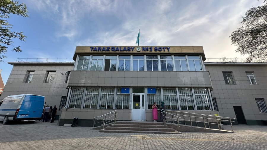 Схема, в которую поверили все